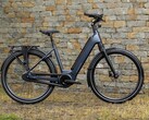 eWAY 6.1: Een e-bike die geschikt is voor dagelijks gebruik en over uitgebreide functies beschikt