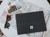 Microsoft lijkt de 13e generatie Intel Core-processors te hebben overgeslagen voor de Surface Laptop en Surface Pro series. (Afbeeldingsbron: Microsoft)