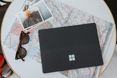 Microsoft lijkt de 13e generatie Intel Core-processors te hebben overgeslagen voor de Surface Laptop en Surface Pro series. (Afbeeldingsbron: Microsoft)