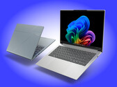 De nieuwe Swift Go 14 van Acer is lichter dan veel concurrerende 14-inch laptops.