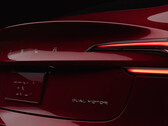 Nieuwe Model 3 Highland eindelijk gelanceerd in de VS (afbeelding: Tesla)
