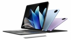 De Pad 3 Pro. (Afbeeldingsbron: Vivo)