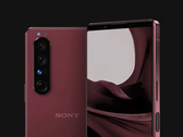 De "Xperia 1 VI". (Bron: Wetenschap en Kennis via YouTube)
