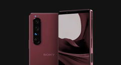 De &quot;Xperia 1 VI&quot;. (Bron: Wetenschap en Kennis via YouTube)