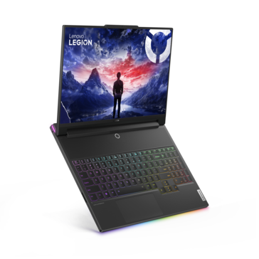 Lenovo Legion 9i Gen 9 (afbeelding via Lenovo)