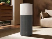 De Mijia Purifying Humidifier 3 Pro is ontworpen voor grote ruimtes. 
