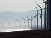 Windturbines leveren soms te veel en dan weer te weinig elektriciteit. (Afbeelding: pixabay/sonnydelrosario)