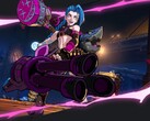 ontwikkelaar van 2XKO kondigt volgende playtest aan en onthult personage line-up