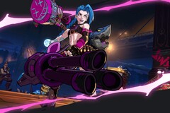 ontwikkelaar van 2XKO kondigt volgende playtest aan en onthult personage line-up