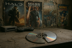 Op Reddit discussiëren gebruikers momenteel over games die de reputatie van een hele serie hebben geruïneerd. (Afbeeldingsbron: OpenAI)