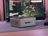 Geekom A5 beoordeling: Een roze gekleurde mini-pc, NUC-alternatief met een AMD Ryzen 7 APU en 32 GB RAM