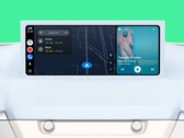 Samsung zal naar verwachting binnenkort een alternatief bieden voor Android Auto. (Afbeeldingsbron: Google) 