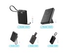Anker heeft opnieuw power banks met modelnummers A1647, A1652, A1257, A1681 en A1689 teruggeroepen na nieuwe meldingen van brandgevaar. (Afbeeldingsbron: Anker)
