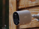 De Arlo Go 2 buitenbeveiligingscamera zal vanaf 1 juni verkrijgbaar zijn in enkele Europese landen. (Afbeelding bron: Arlo)