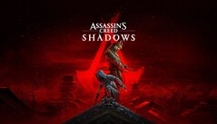 Assassin's Creed Shadows staat gepland voor een release op 12 november 2024. (Afbeeldingsbron: Ubisoft)