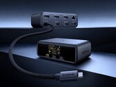Het Baseus Spacemate RD1 Mini 10 in 1 Dock (afgebeeld) kost $169.99 in de VS.