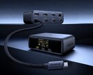 Het Baseus Spacemate RD1 Mini 10 in 1 Dock (afgebeeld) kost $169.99 in de VS.