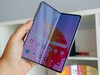 Samsung Galaxy Z Fold 5 smartphone test