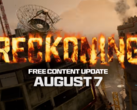 Call of Duty Black Ops 6 Zombies The Reckoning Logo van Intel Drop Trailer Afbeelding Bron Call of Duty YouTube