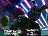 Dead by Daylight zal ook een Tomb Raider-outfit, een Legendary Trapper Outfit voor Frank Stone en meer toevoegen (Afbeelding bron: Dead by Daylight)