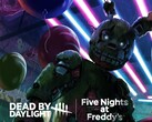 Dead by Daylight zal ook een Tomb Raider-outfit, een Legendary Trapper Outfit voor Frank Stone en meer toevoegen (Afbeelding bron: Dead by Daylight)