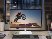 De Dell 27 Plus 4K USB-C monitor (bron: Dell)
