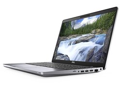 In herziening: De Dell Latitude 15 5510. Testunit geleverd door: