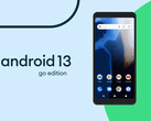 Android 13 (Go Edition) is nog met geen enkel apparaat gelanceerd. (Beeldbron: Google - bewerkt)