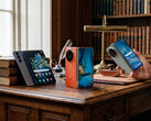 Een vergelijking van drie hoogwaardige opvouwbare smartphones.