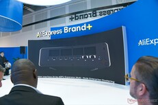 Externe grafische kaarten kunnen ook via USB Type-C worden aangesloten