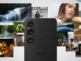 De Xperia 1 VI zou meerdere veranderingen bevatten ten opzichte van de Xperia 1 V van vorig jaar. (Afbeeldingsbron: @evleaks)