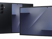 De Samsung Galaxy Z TriFold is eindelijk officieel (bron: Samsung)