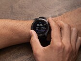 Garmin beta versie 19.24 rolt uit naar verschillende smartwatches, waaronder de Fenix 7 Pro (hierboven). (Afbeeldingsbron: Garmin)