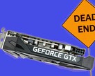 GeForce GTX, GTS, GT, GS grafische kaarten zijn nu op hun retour (Afbeeldingsbron: Notebookcheck - bewerkt)