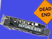 GeForce GTX, GTS, GT, GS grafische kaarten zijn nu op hun retour (Afbeeldingsbron: Notebookcheck - bewerkt)