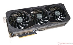 KFA2 GeForce RTX 4080 SG review: product is vriendelijk verstrekt door KFA2 Duitsland