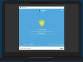 We namen Hide.me Windows VPN app voor een ritje en kwamen onder de indruk. (Beeldbron: Hide.me)