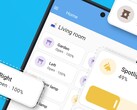De Home Assistant-app voor Apple apparaten is bijgewerkt. (Afbeeldingsbron: Home Assistant)