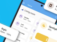 De Home Assistant-app voor Apple apparaten is bijgewerkt. (Afbeeldingsbron: Home Assistant)