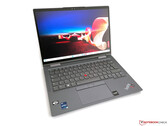 Lenovo ThinkPad X1 Yoga G7 laptop: High-end zakelijke convertible in review