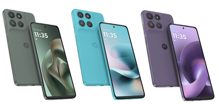 (Afbeeldingsbron: Motorola)