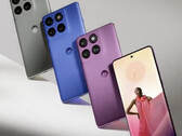 De Edge 60 Pro bevat een mysterieuze nieuwe hardwareknop. (Afbeeldingsbron: via Evan Blass)