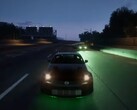 Het fanproject 2Unreal5Underground bouwt Need for Speed Underground 2 na in Unreal Engine 5.