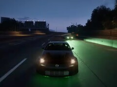 Het fanproject 2Unreal5Underground bouwt Need for Speed Underground 2 na in Unreal Engine 5.