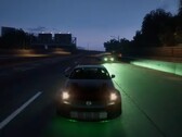 Het fanproject 2Unreal5Underground bouwt Need for Speed Underground 2 na in Unreal Engine 5.