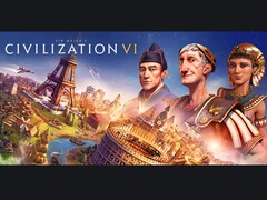 Als u Civilization 6 inclusief alle 15 DLC&#039;s wilt, hebt u de Anthology Bundle nodig, die momenteel 53 procent afgeprijsd is op Steam en dus 98 in plaats van 210 euro kost. (Bron: IGN)