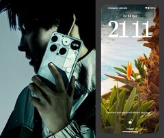 Nothing Phones heeft besloten geen advertenties op zijn smartphones te zetten, met enkele uitzonderingen (Afbeeldingsbron: Nothing)