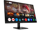 HP Omen 32x Smart Gaming monitor aankondiging