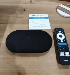 De nieuwe Onn 4K Pro (2026).