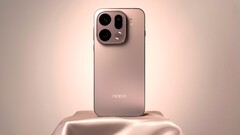 De Oppo Find X9 Pro is al beschikbaar voor import bij een eerste verkoper - niet als Chinese versie, maar als wereldwijd model. (Afbeeldingsbron: Weibo)